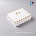 OEM/ODM high quality make up essential oil gift cosmetic make up design packaging folding box